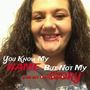 Meet your Posher, Crystal